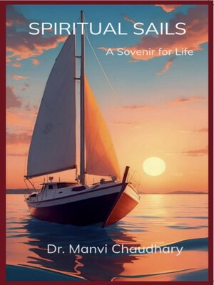 cover image of Spiritual Sails